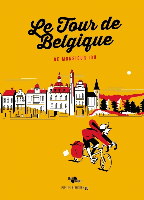 Couverture_Le Tour de Belgique de monsieur Iou