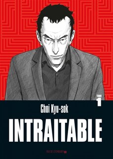 Couverture_Intraitable, Vol. 1