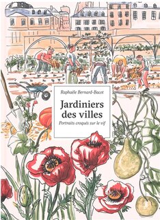 Couverture_Jardiniers des villes