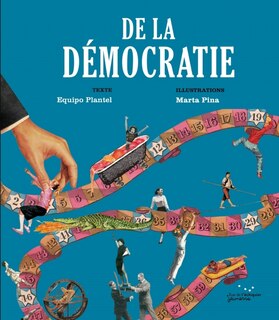 Couverture_De la démocratie