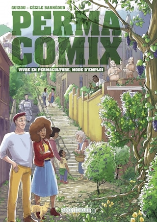 Couverture