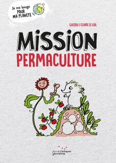 Couverture_Mission Permaculture
