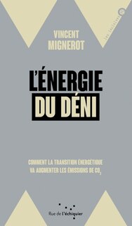 Couverture_L' énergie du déni