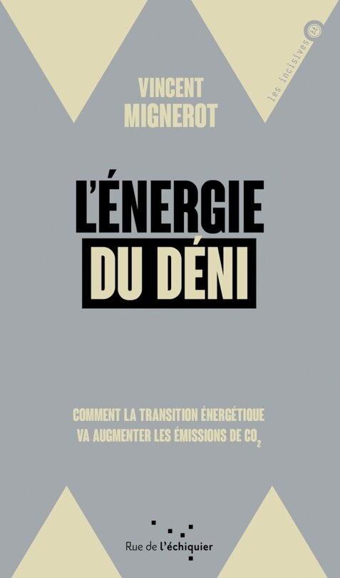 Couverture_L' énergie du déni