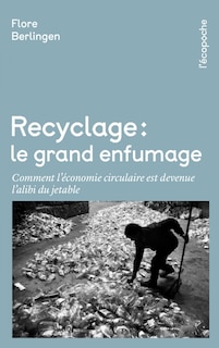 Front cover_Recyclage