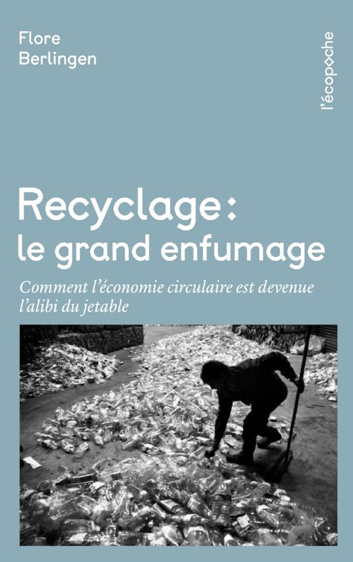 Front cover_Recyclage