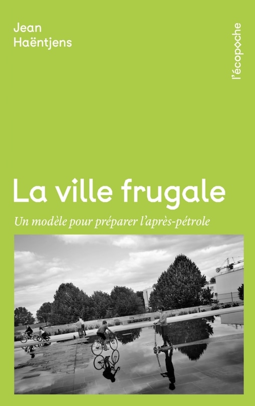 Couverture_La ville frugale