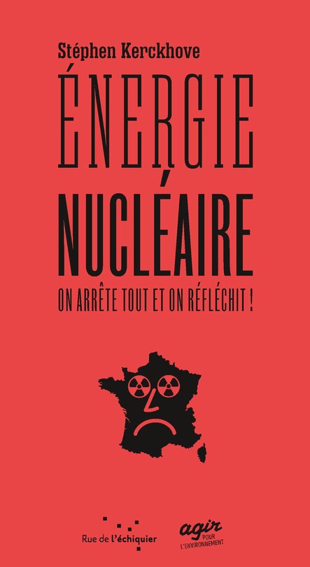 Front cover_Energie nucléaire