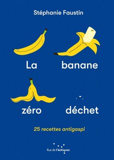 Couverture_La banane zéro déchet