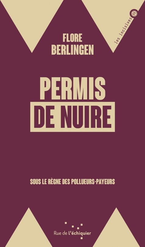 Couverture_Permis de nuire