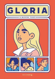 Front cover_Gloria