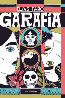 Front cover_Garafia