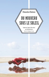 Front cover_Du nouveau sous le soleil
