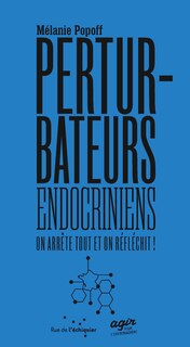Front cover_Perturbateurs endocriniens