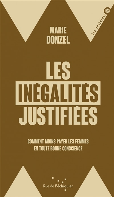 Couverture_Les inégalités justifiées