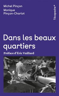 Front cover_Dans les beaux quartiers