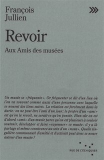 Front cover_Revoir