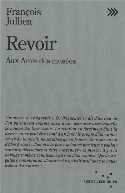 Front cover_Revoir