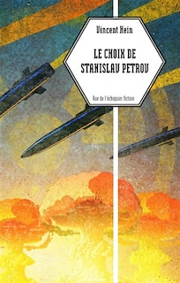 Front cover_Le choix de Stanislav Petrov