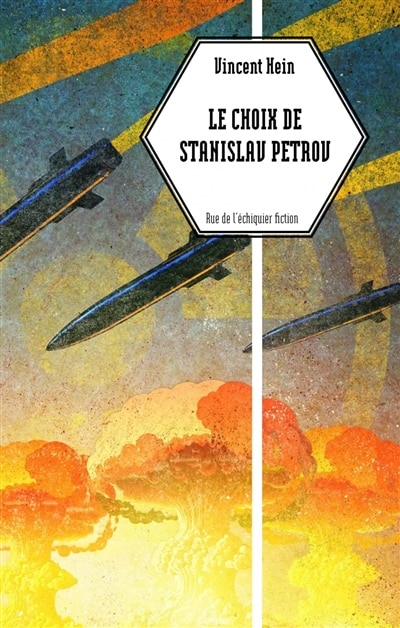 Front cover_Le choix de Stanislav Petrov