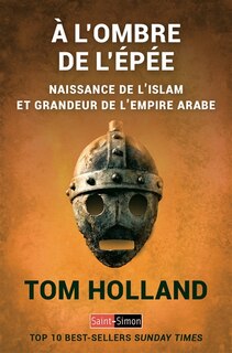 Couverture_A l'ombre de l'épée