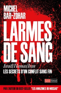 Front cover_Larmes de sang