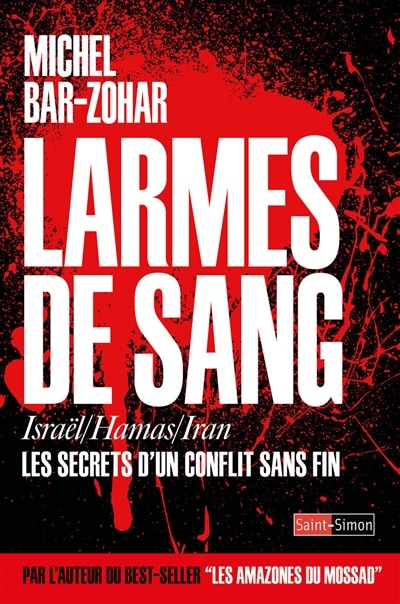 Front cover_Larmes de sang