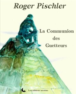 Couverture_La communion des Guetteurs