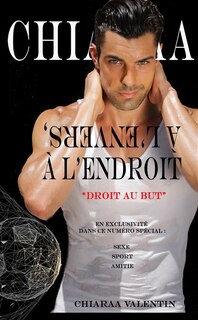 Front cover_A L ENVERS  A L ENDROIT