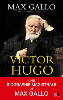Front cover_Victor Hugo