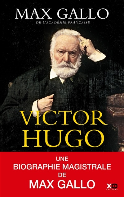 Front cover_Victor Hugo
