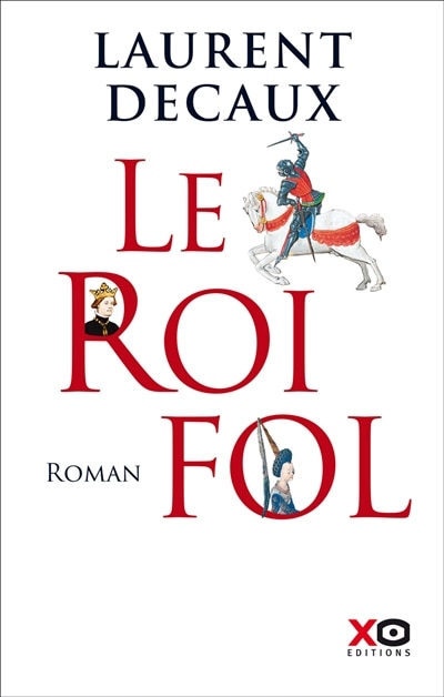 Front cover_Le Roi Fol