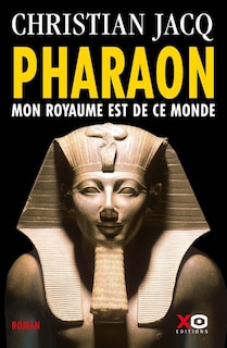 Front cover_Pharaon