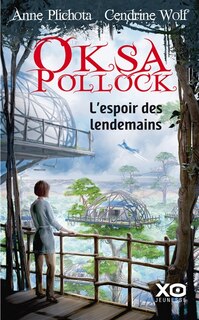 Front cover_L'espoir des lendemains