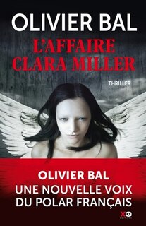 Front cover_L'affaire Clara Miller