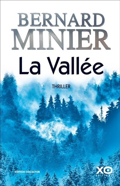 Front cover_La vallée