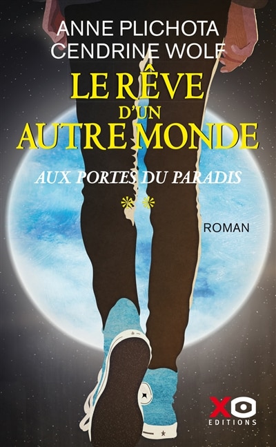 Front cover_Aux portes du paradis