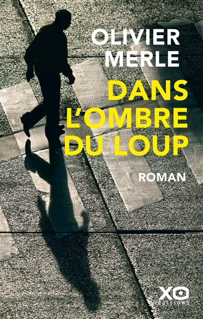 Front cover_Dans l'ombre du loup