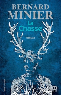 Front cover_La chasse