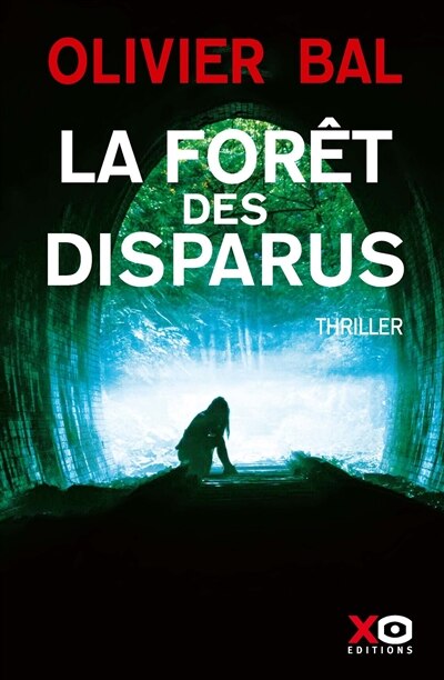 Front cover_La forêt des disparus