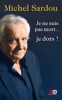 Couverture_Je ne suis pas mort... je dors !