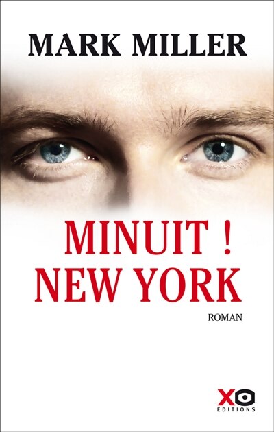 Couverture_Minuit ! New York