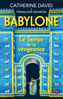 Couverture_BABYLONE - TOME 2