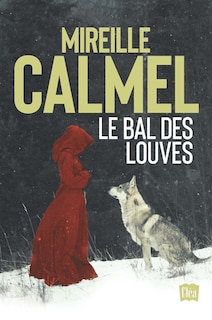 Front cover_Le bal des louves