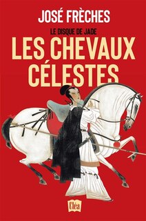 Front cover_Les chevaux célestes