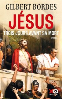 Front cover_Jésus
