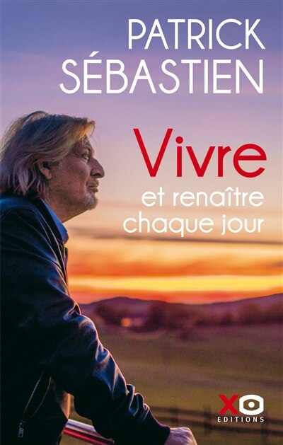 Front cover_Vivre et renaître chaque jour