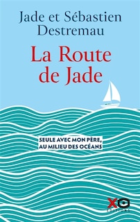 Front cover_La route de Jade