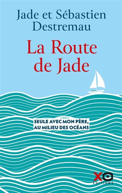 Front cover_La route de Jade