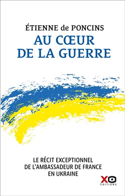 Couverture_Au coeur de la guerre